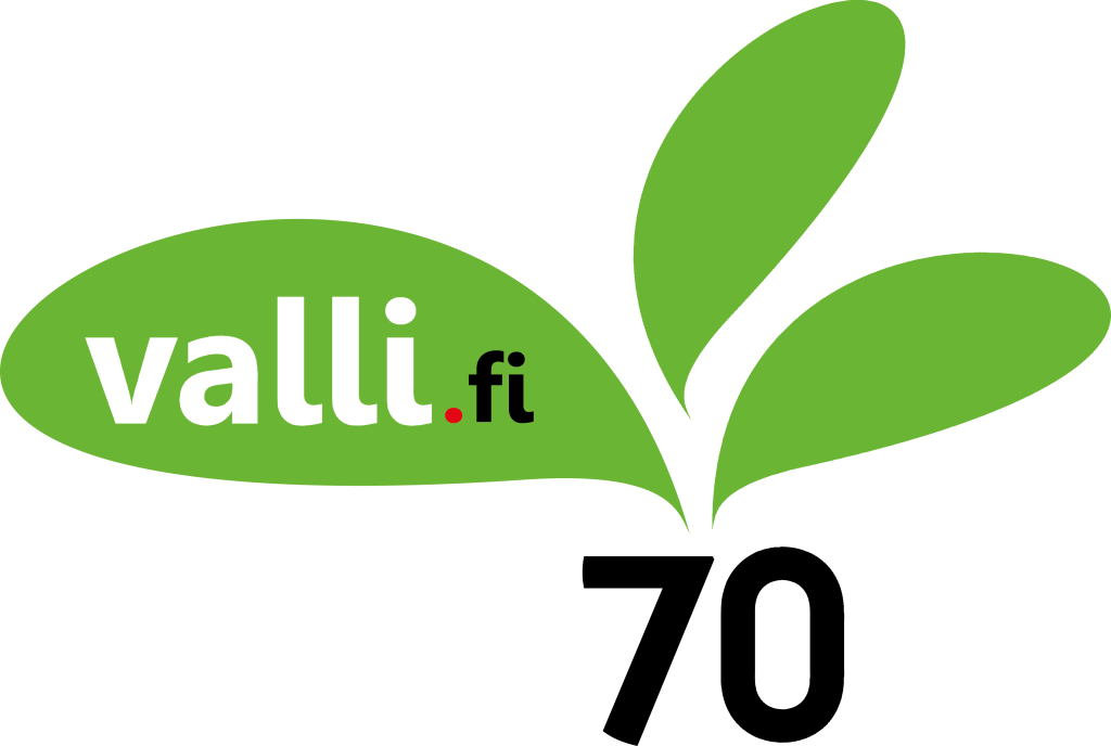 logo valli.fi