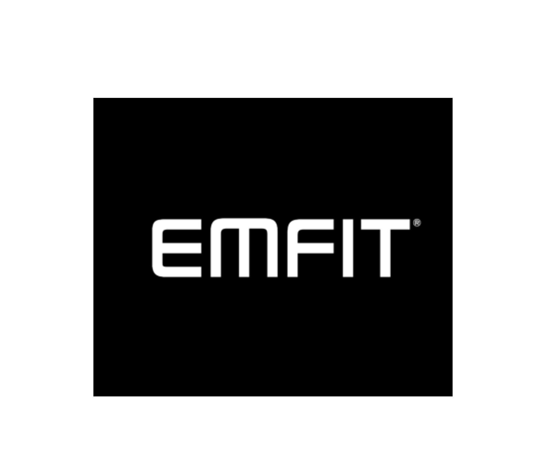 Emfit logo