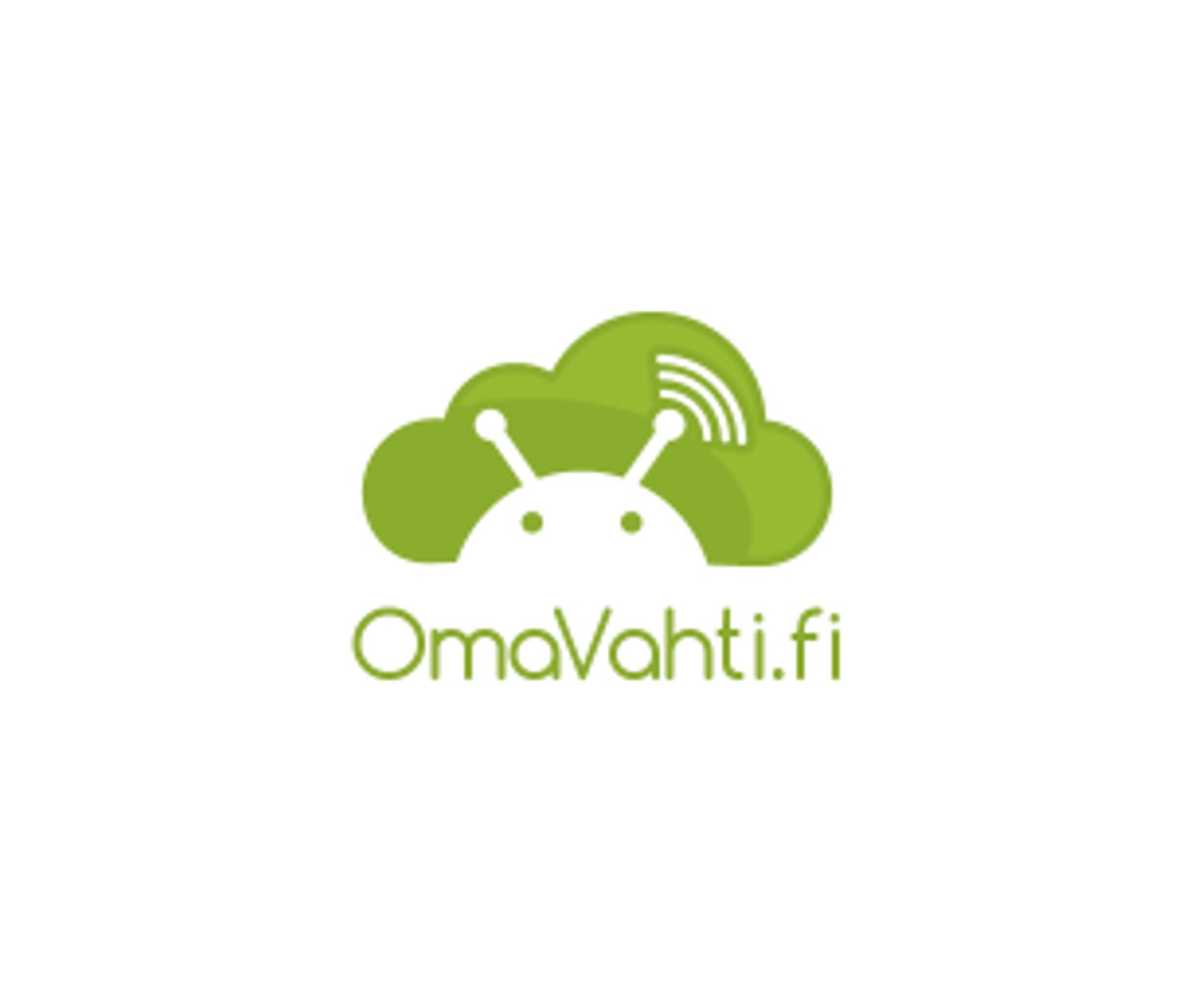 Omavahti.fi logo