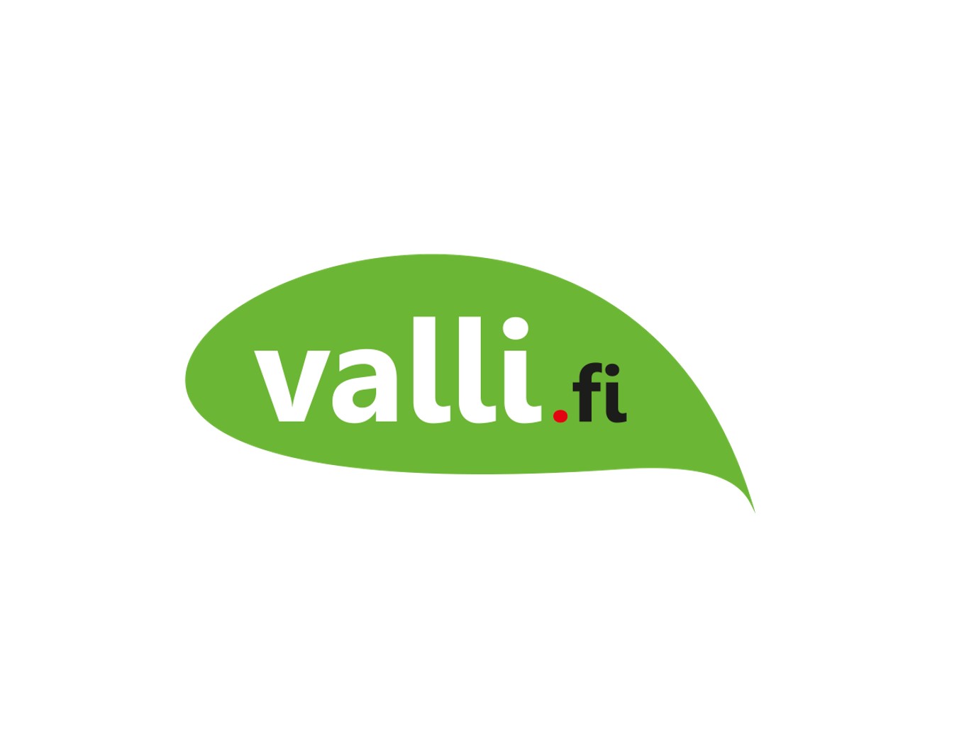 Logo valli.fi